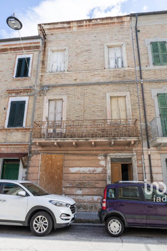 Apartamento em Civitanova Marche