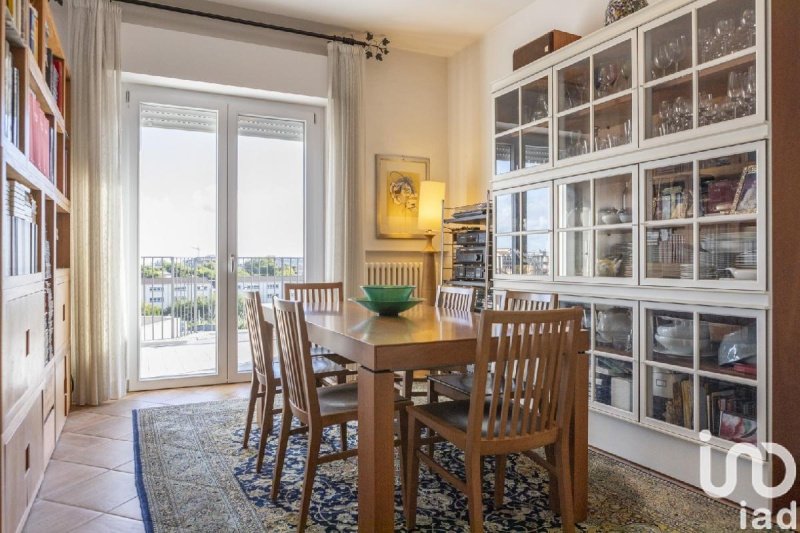 奇维塔诺瓦-马尔凯阁楼