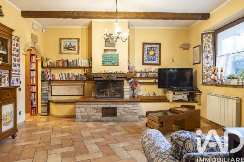 Doppelhaushälfte in Montecosaro