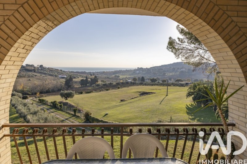 Villa en Civitanova Marche