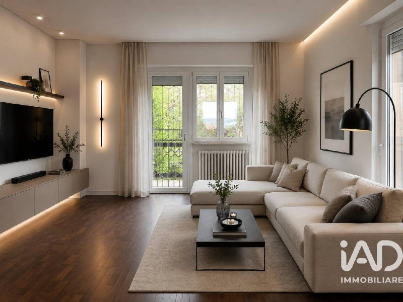 Villa en Civitanova Marche