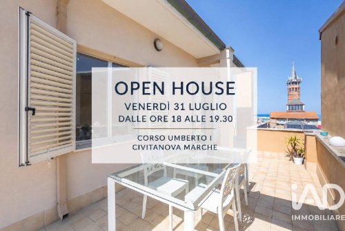 Wohnung in Civitanova Marche