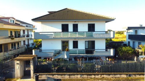 Villa en Avola