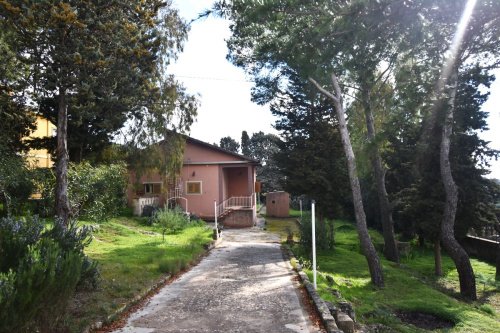 Villa a Avola