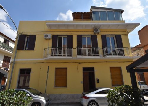 Casa indipendente a Avola