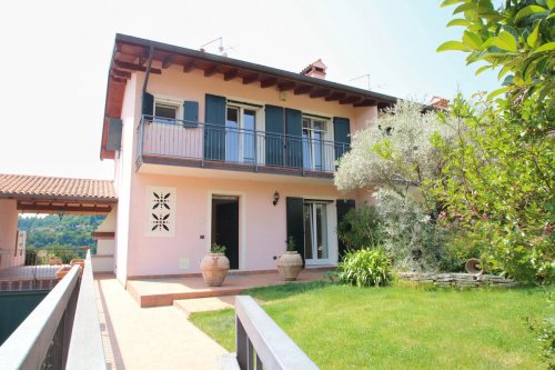 Semi-detached house in Monteviale