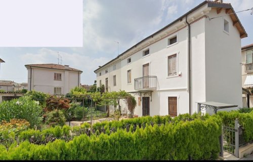 Terraced house in Vicenza