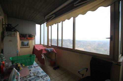Appartement in Chieti