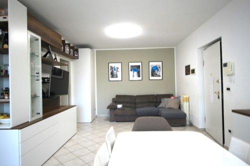 Apartment in Loreto Aprutino
