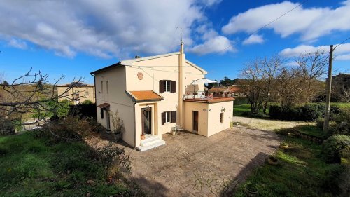 Country house in Sorano