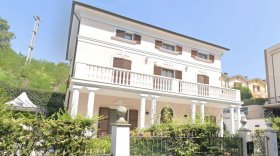 Villa en Spinetoli