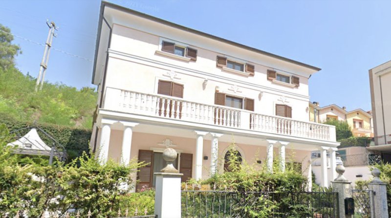 Villa a Spinetoli