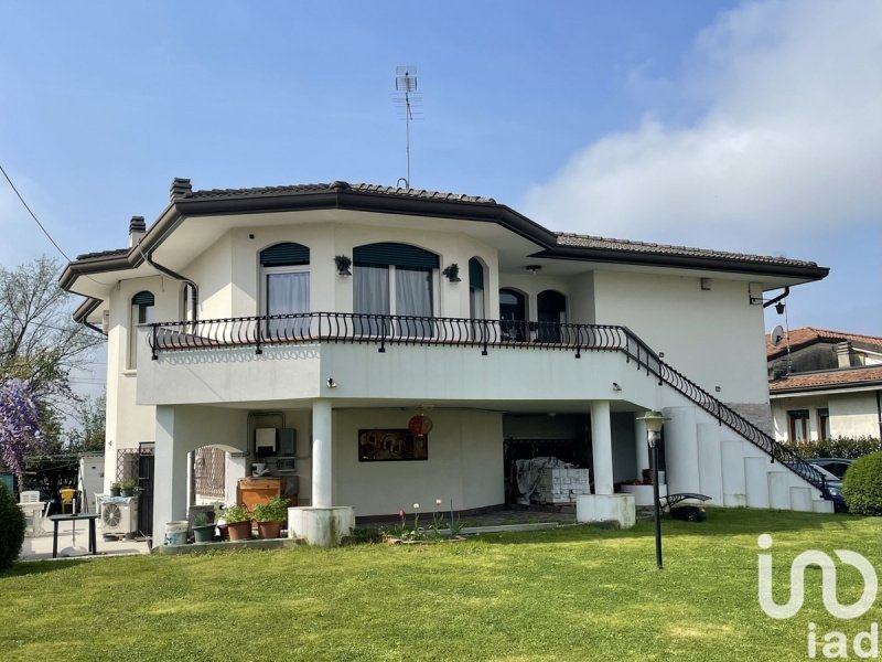 House in Gorgo al Monticano