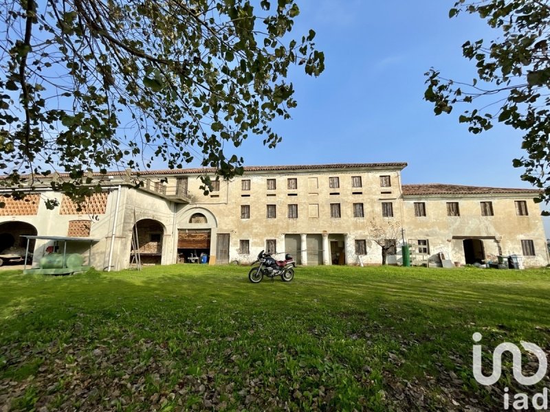 Gebouw in Caorle