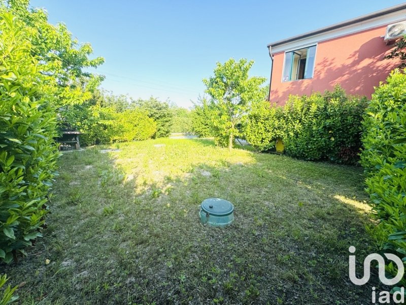 Wohnung in Oderzo