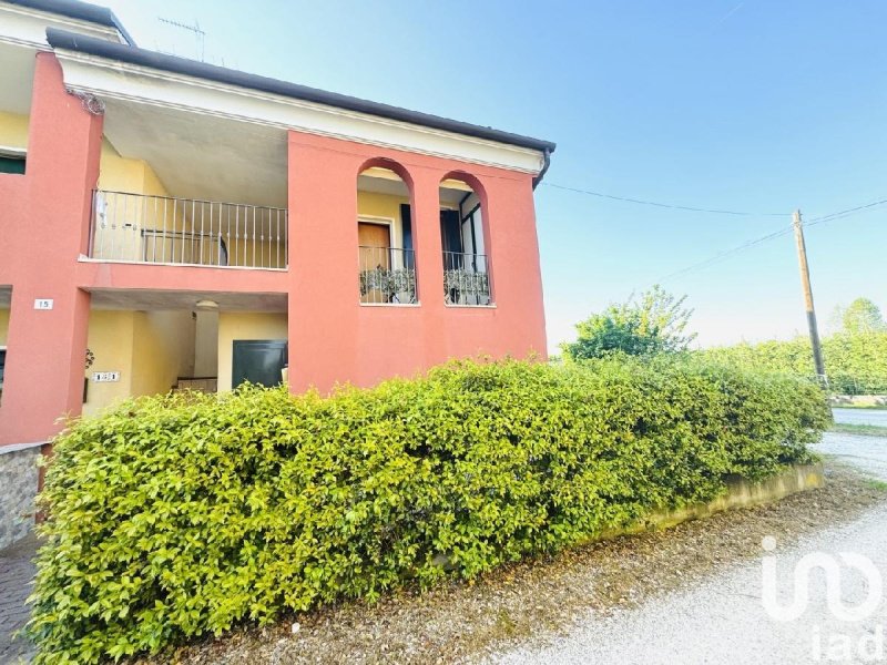Wohnung in Oderzo