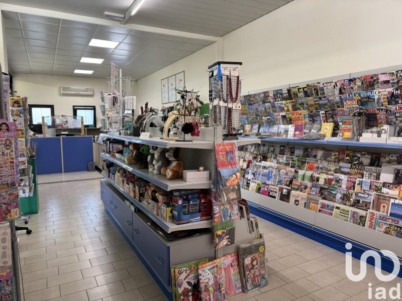 Immobile commerciale a Motta di Livenza