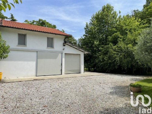 Jordbruksmark i Chiarano