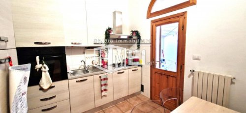 Apartamento en Livorno