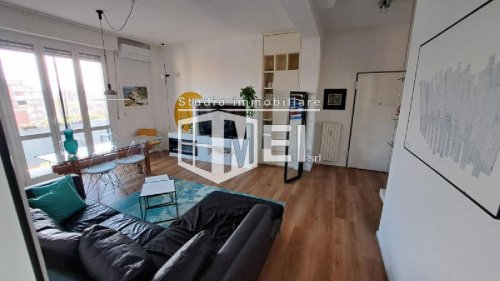 Apartamento en Livorno