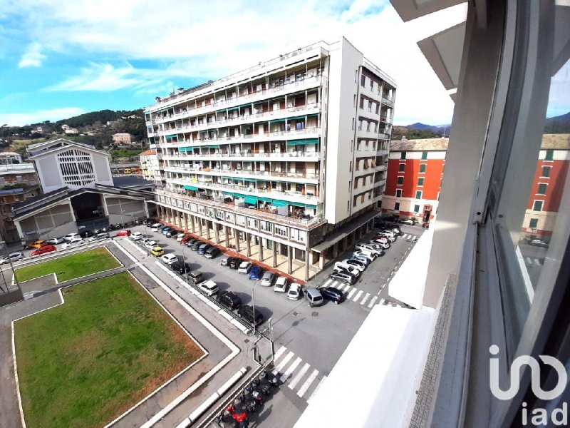 Lägenhet i Savona