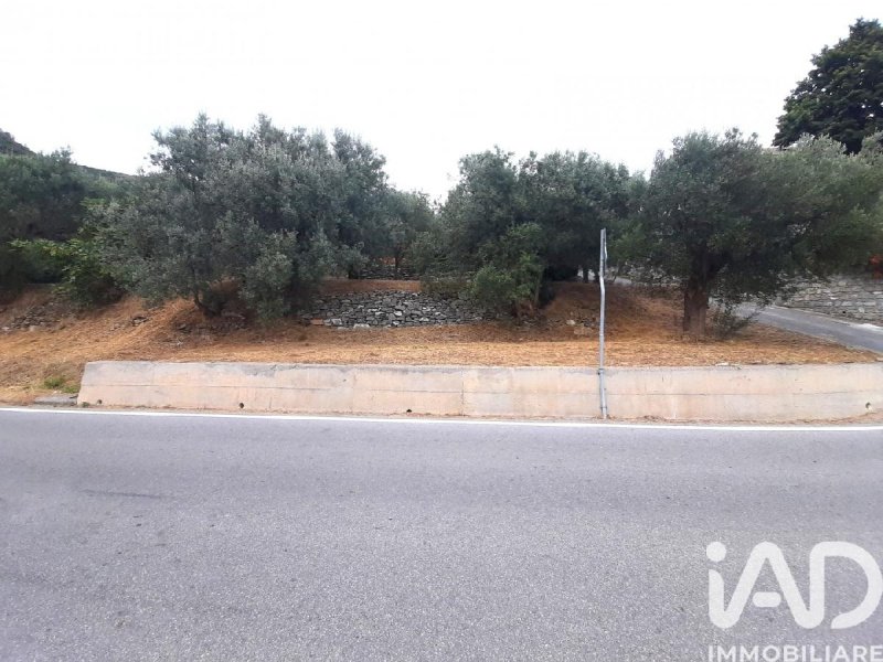 Строительный участок в Арнаско