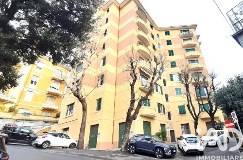 Wohnung in Savona