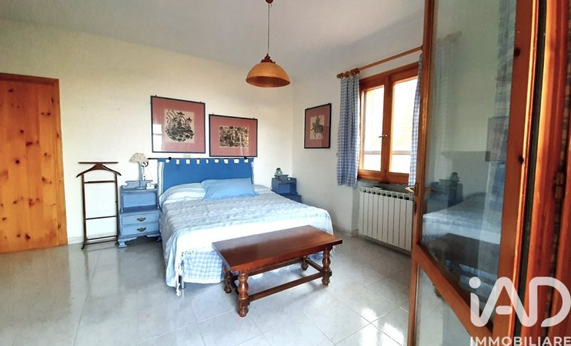Appartamento a Marciana
