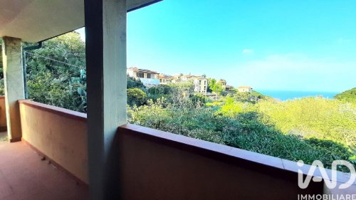 Appartamento a Marciana