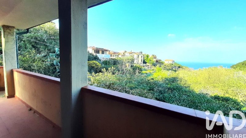 Appartamento a Marciana