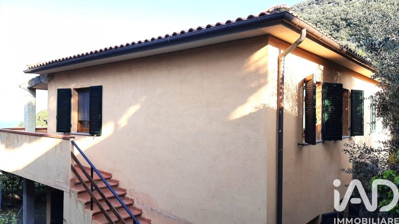 Apartamento em Marciana