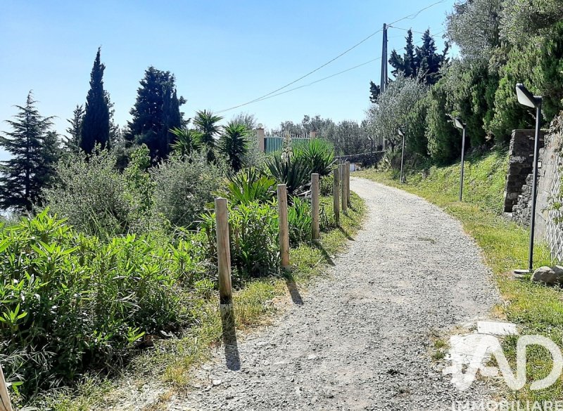 Villa en Alassio
