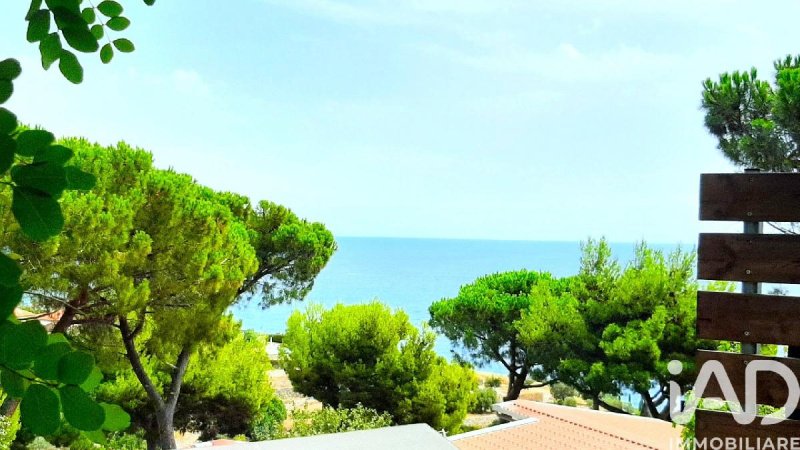 Casa en Alassio