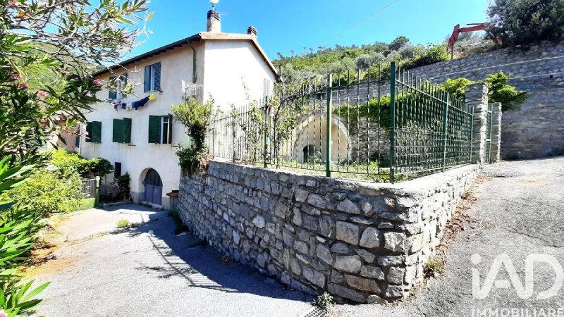 Apartment in Arnasco