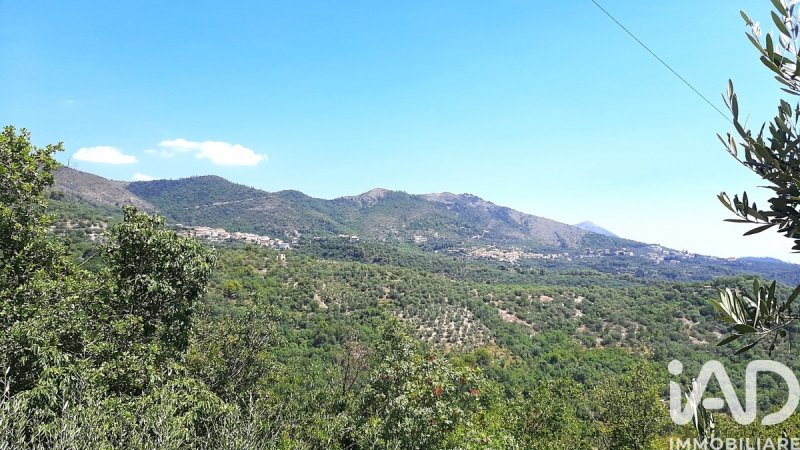 Terreno edificabile a Vendone