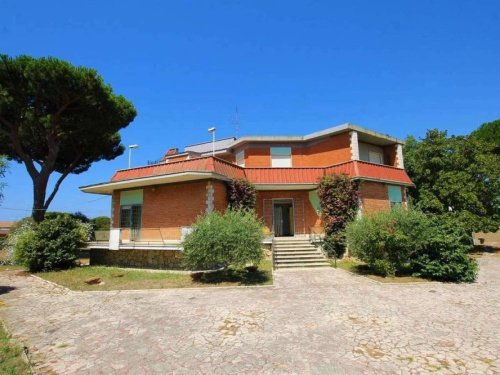 Villa à Anzio