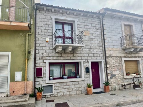 Detached house in Telti