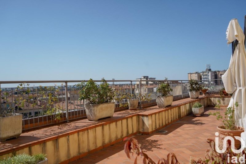 Appartement in Pisa