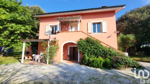 Villa in San Giuliano Terme