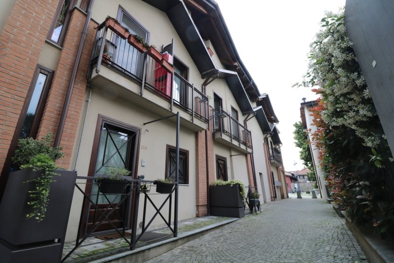 Apartment in Collegno