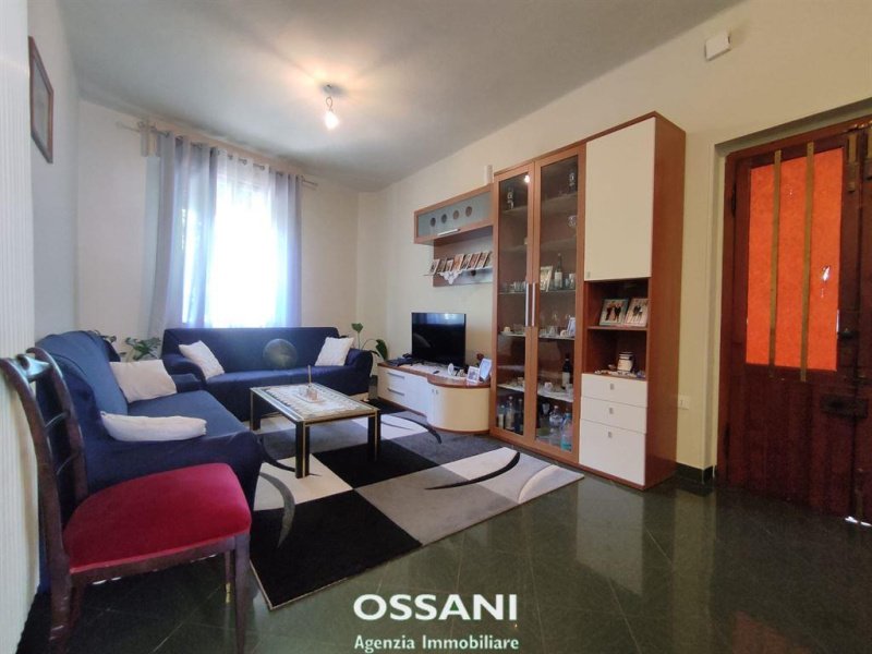 Appartement in Faenza