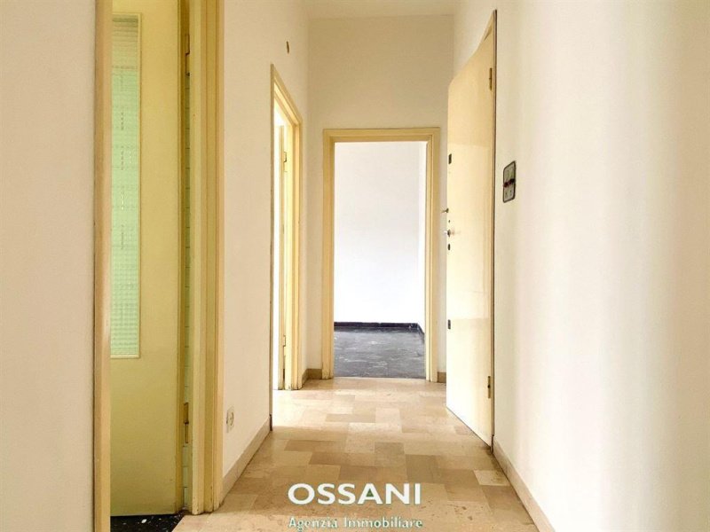 Apartamento em Faenza