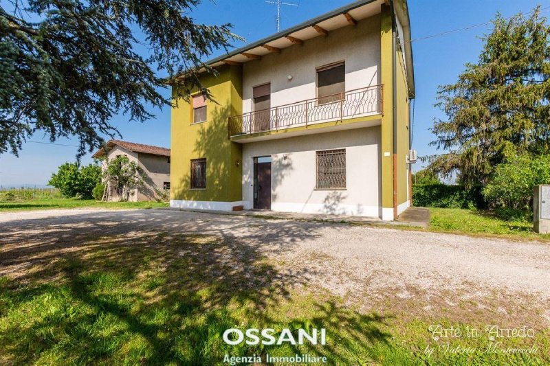 Detached house in Cotignola