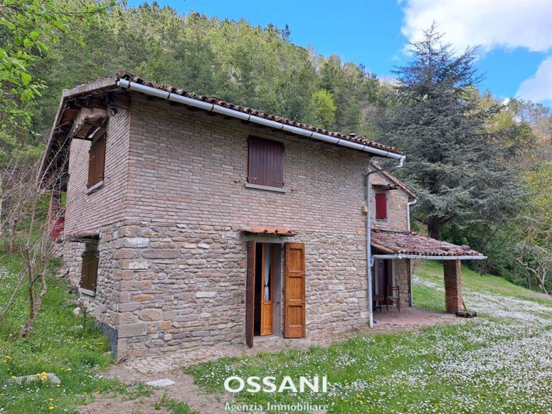 Detached house in Modigliana