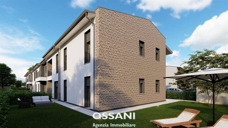 Apartamento em Faenza