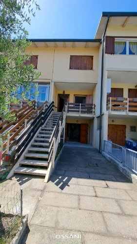 Terraced house in Ravenna