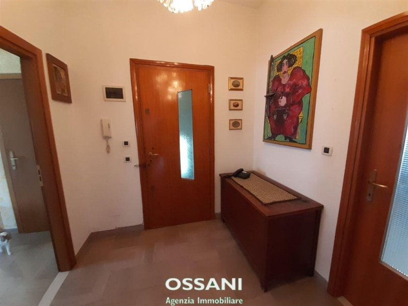 Apartamento em Faenza