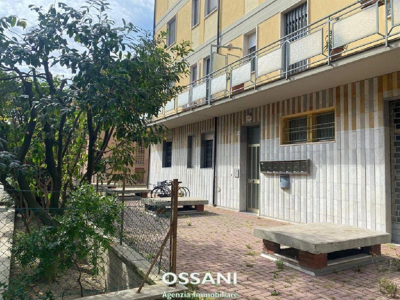 Apartamento em Faenza