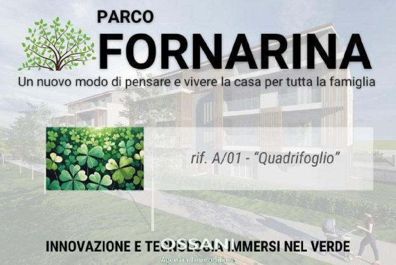 Appartamento a Faenza