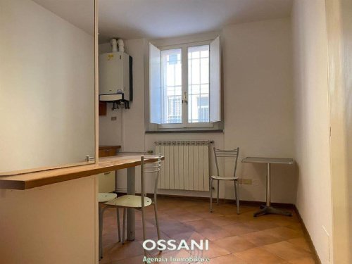 Apartamento em Faenza